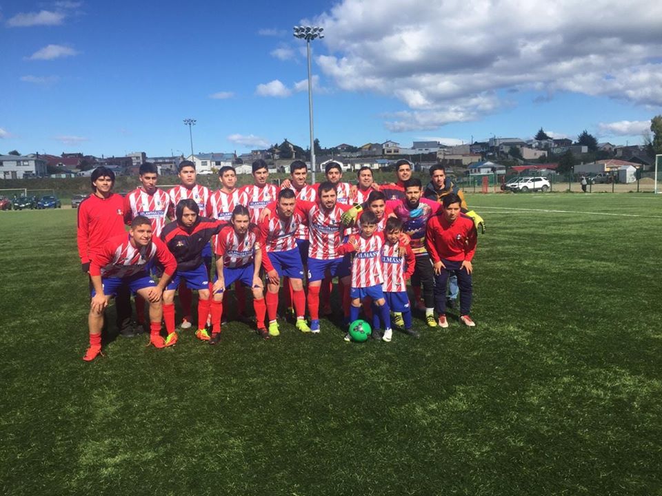Hoy se juega la final de futbol de la Liga 18 de Septiembre en Punta Arenas