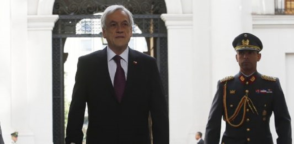 Presidente Piñera anunció agenda anti-corrupción y anti-colusión contra los abusos: texto del discurso presidencial
