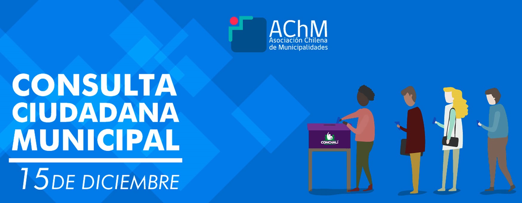 Municipalidad de Cabo de Hornos realiza consulta ciudadana en Puerto Williams este domingo 15 de diciembre