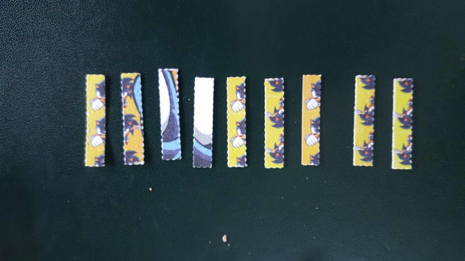 Gendarmería decomisa droga sintética en el Centro Penitenciario de Punta Arenas