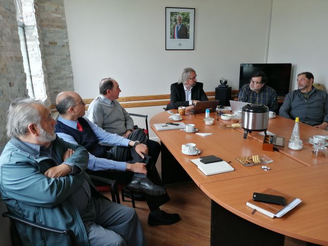 Un 74 % de avance en inspección de predios regionales ovinos, presenta programa de control de ectoparásitos del Servicio Agrícola y Ganadero de Magallanes