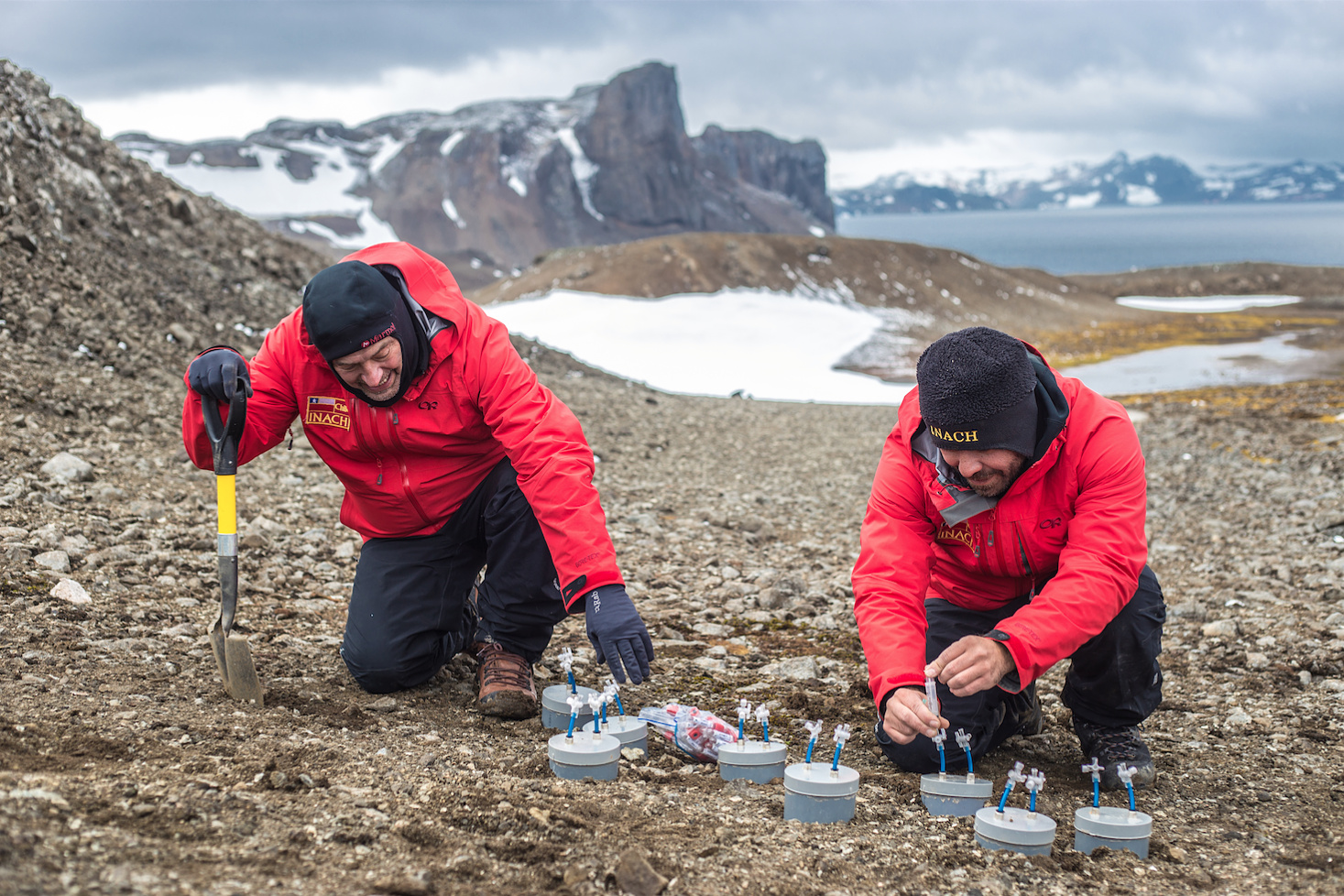 Presentan resultados del XXV Concurso Nacional de Proyectos de Investigación Científica y Tecnológica Antártica
