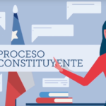 Publicada en el Diario Oficial Ley N° 21.200 que inicia el proceso constituyente para una nueva Constitución