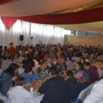 Durante el aniversario Nº 39 de la comuna, Alcaldesa de Río Verde hace llamado al diálogo y terminar con la desigualdad