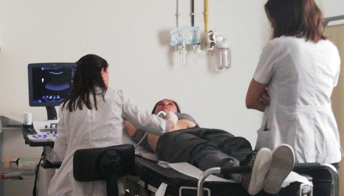 Programa de resolutividad beneficia a usuarios de Hospital Marcos Chamorro de Porvenir