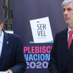 Calendario oficial del proceso constituyente hasta el 26 de abril de 2020: SERVEL anunció las principales fechas