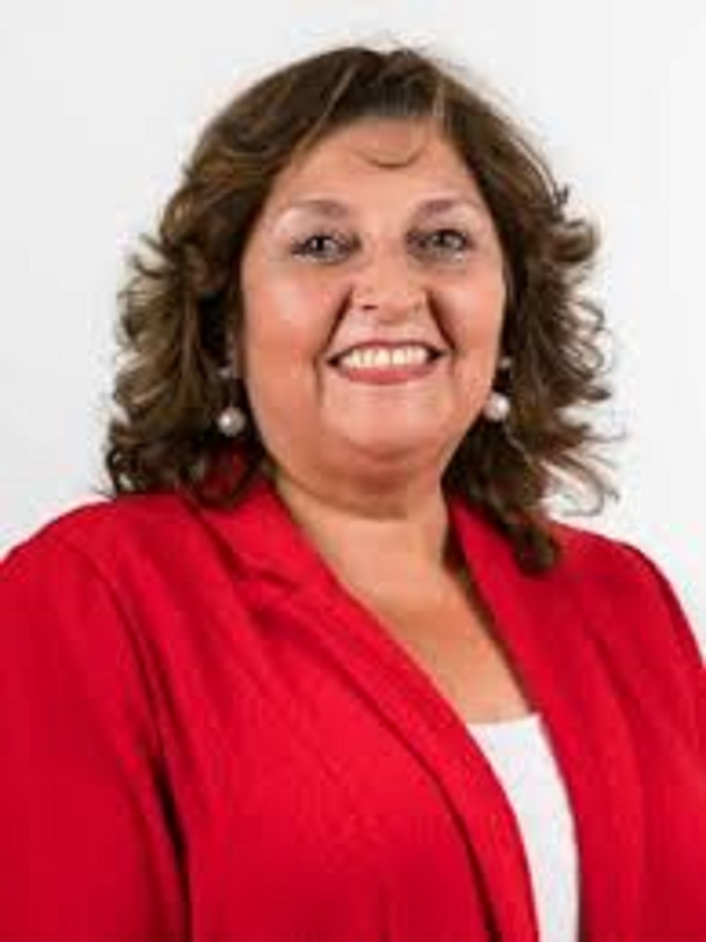 Diputada Sandra Amar de la UDI aprueba proyectos anti-barricadas, anti-saqueos y anti-encapuchados