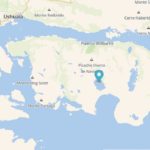 «Estábamos pasando por el paso y el viento se puso muy fuerte, había una tormenta de nieve, por lo que no podíamos ni ver nuestros dedos»: el relato de uno de los excursionistas encontrados por Carabineros en Dientes de Navarino