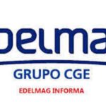 EDELMAG informa de interrupción parcial de suministro eléctrico en Punta Arenas esta mañana