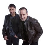 Má vigentes que nunca vuelven Los Prisioneros Narea y Tapia este viernes 27 al Dreams Punta Arenas