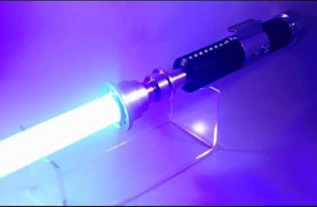 Este fin de semana se realizó el Star Wars Fan Fest en Zona Franca: desconocidos hurtaron objetos de culto de dicho evento