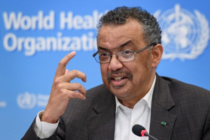 Organización Mundial de la Salud declara emergencia internacional por brote de coronavirus en China: 170 muertos se registran en el país asiático