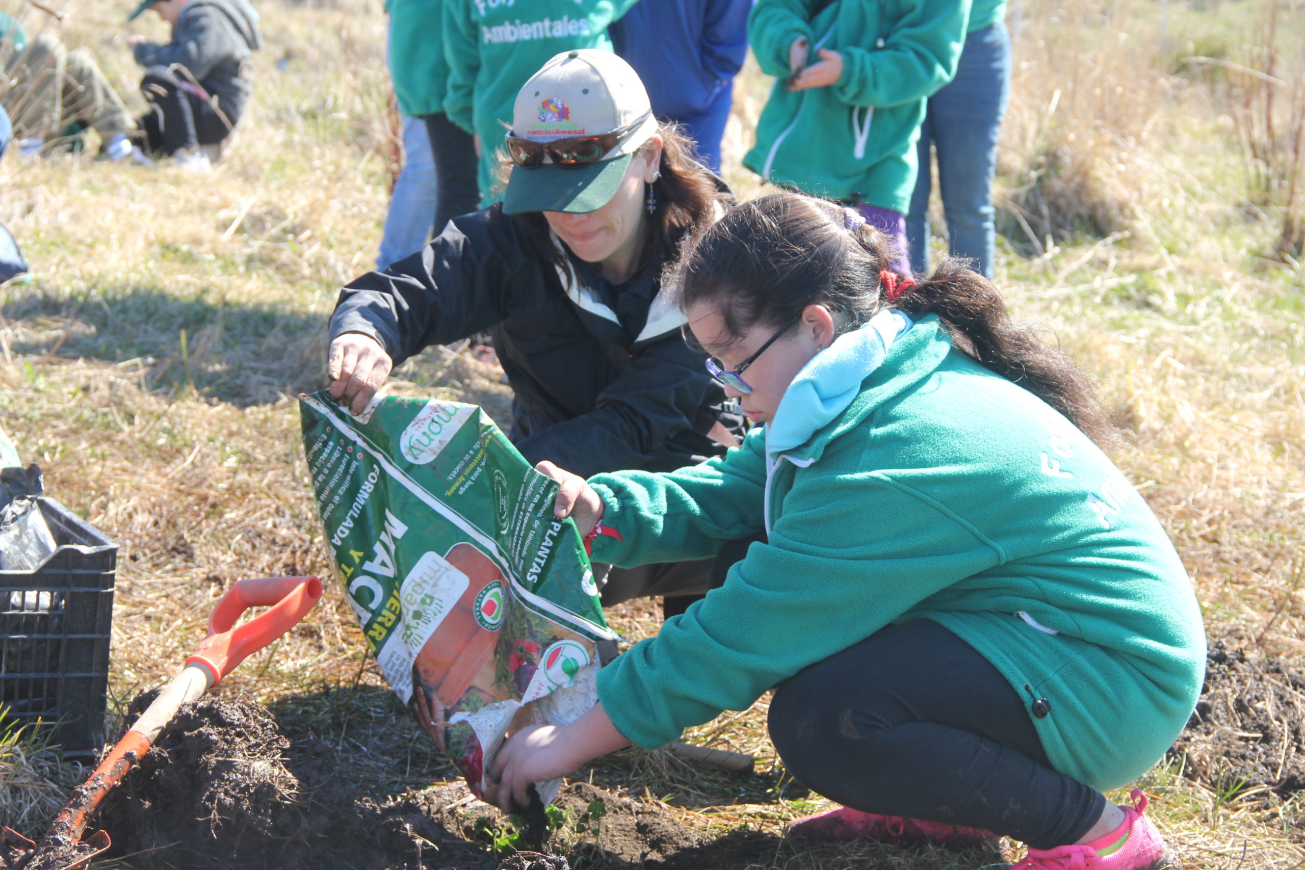 Fundación CEQUA publica un ilustrativo manual sobre la flora nativa en Magallanes
