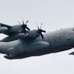 FACH informa sobre estado de avance de operaciones de búsqueda del avión C130 extraviado en paso Drake