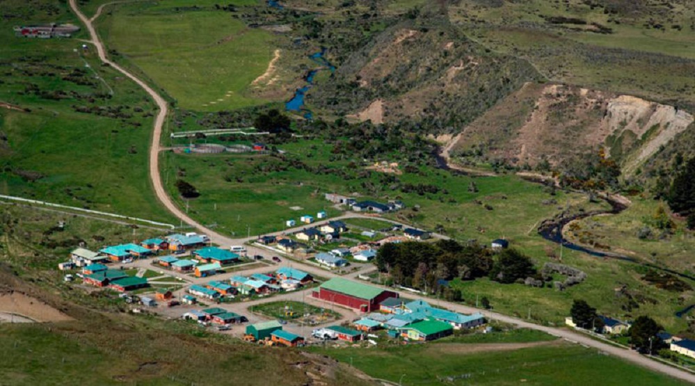 MINEDUC invertirá $ 85.000.000 en la escuela de Timaukel en Villa Cameron, Tierra del Fuego