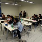 Excelente convocatoria logra Programa de Asignaturas de Verano 2020 impartido por INACAP Punta Arenas