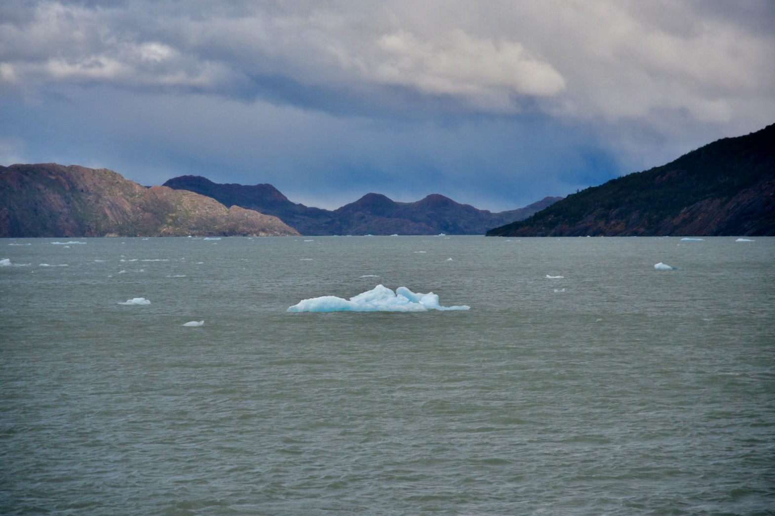 SEREMI de Medio Ambiente Schiappacasse y Ley Marco de Cambio Climático: “sienta las bases jurídicas para enfrentar el cambio climático”