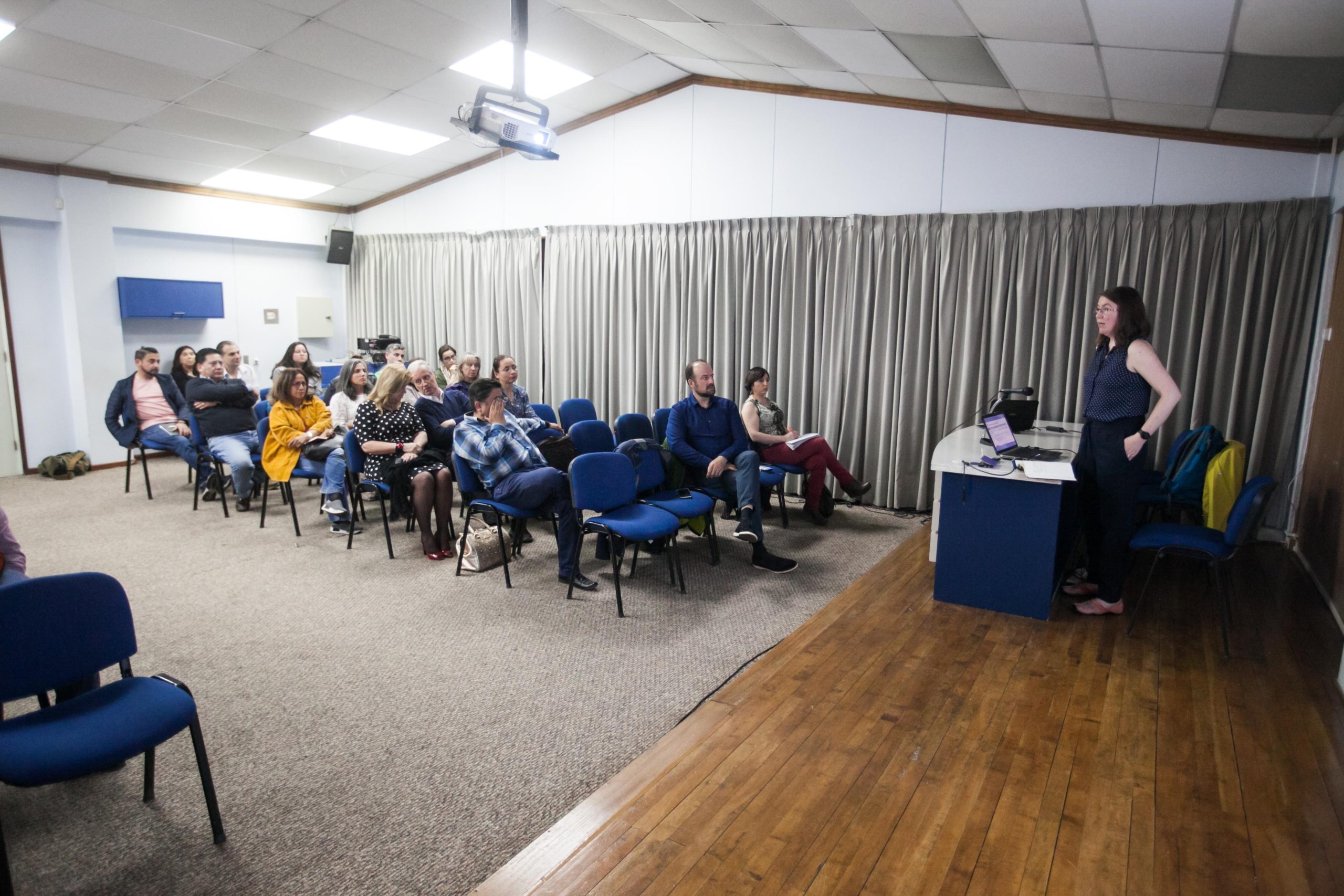 Ocho estudiantes argentinos de Santa Cruz y Tierra del Fuego ingresarán a la UMAG, gracias a Beca de Integración Transfronteriza Austral