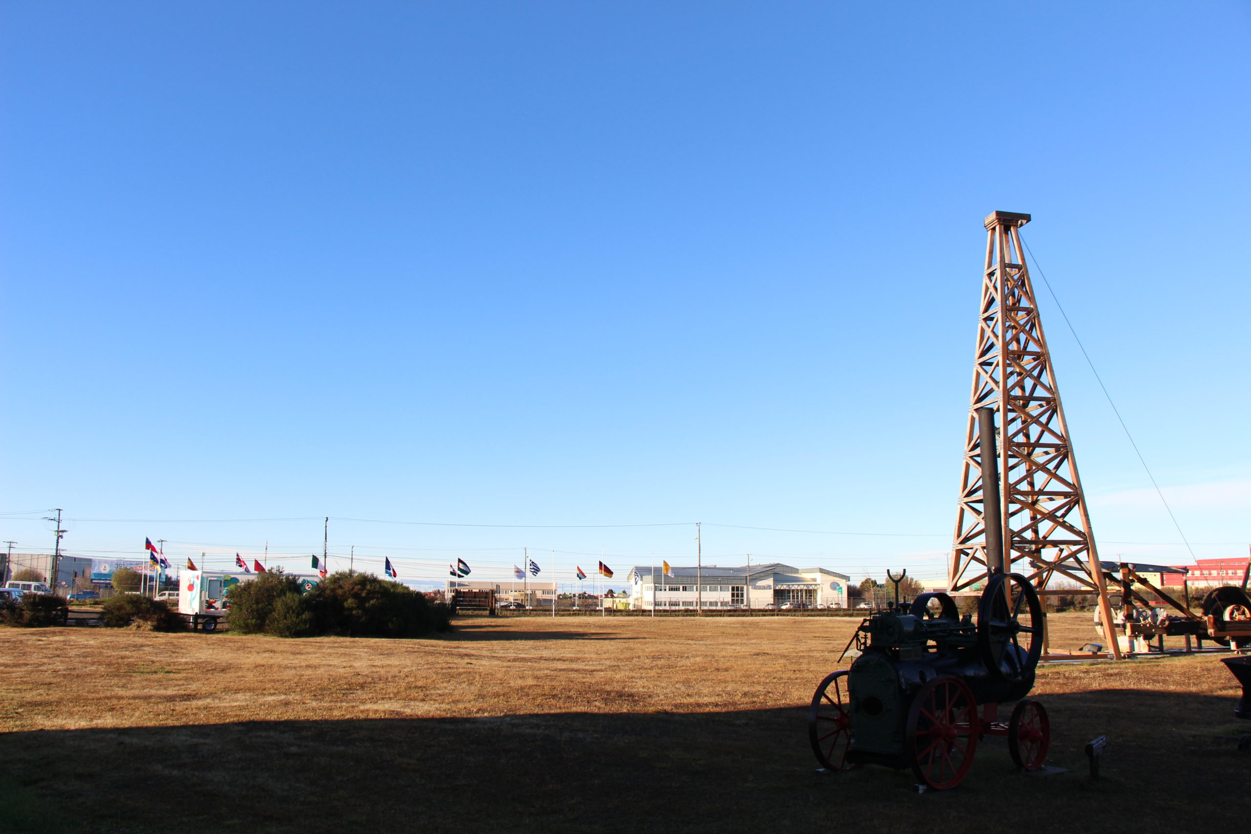Museo del Recuerdo del Instituto de la Patagonia invita a la comunidad a sus actividades de verano 2020