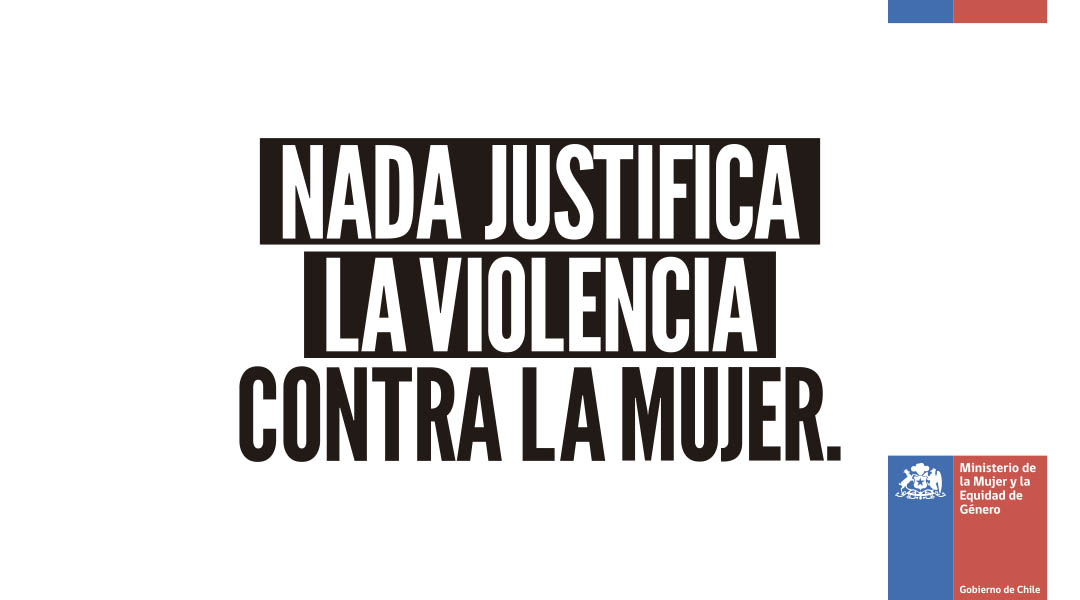 SernamEG condena nuevo ataque de violencia extrema y acompaña a familia de la víctima a audiencia de formalización