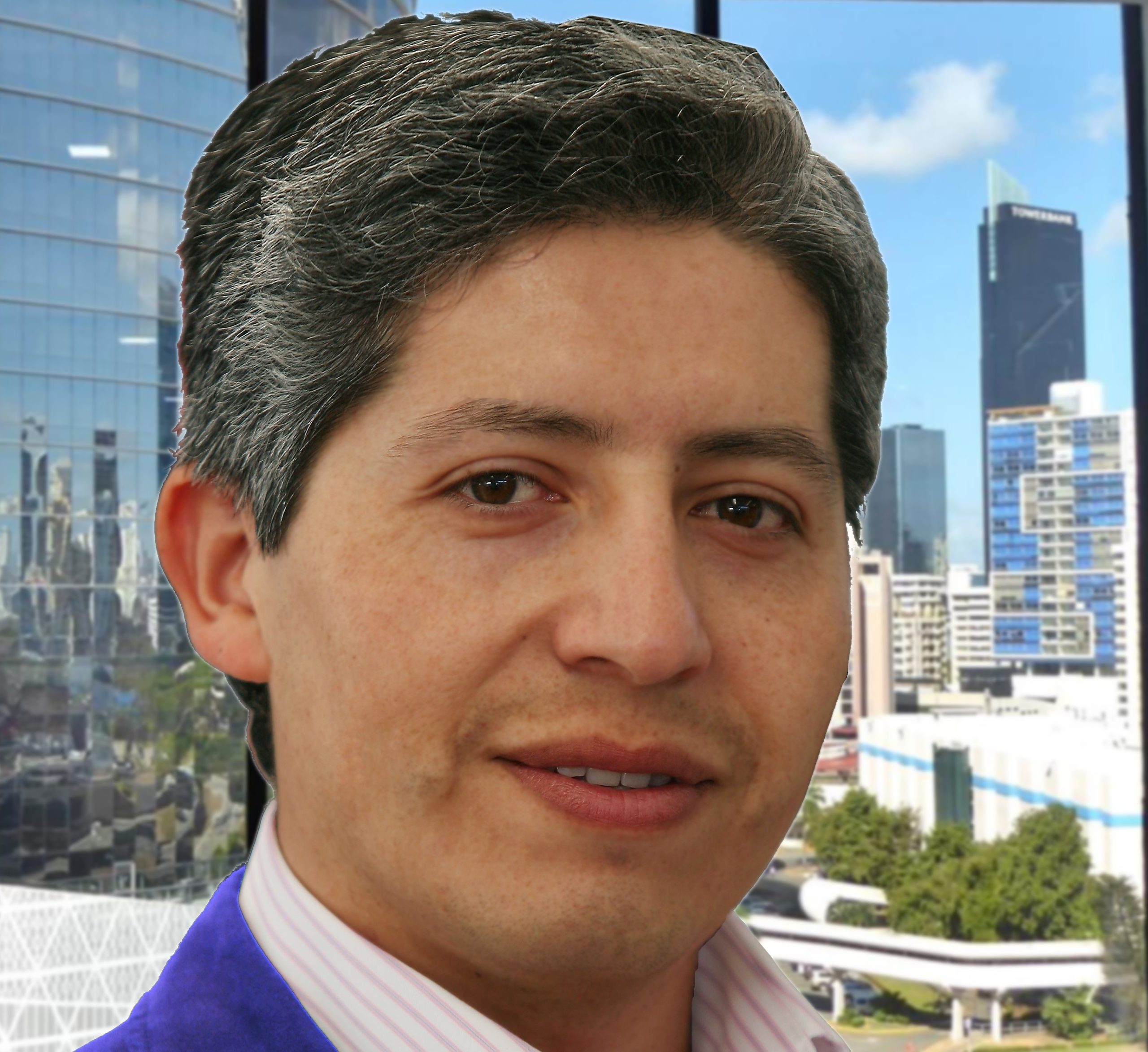 Su información ¿privada?  –   Oscar Gutiérrez Docente Escuela de Ingeniería, Universidad de Las Américas