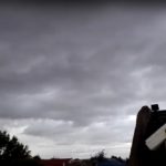 Chubascos y vientos débiles se pronostican para este sábado 4 de enero en Magallanes