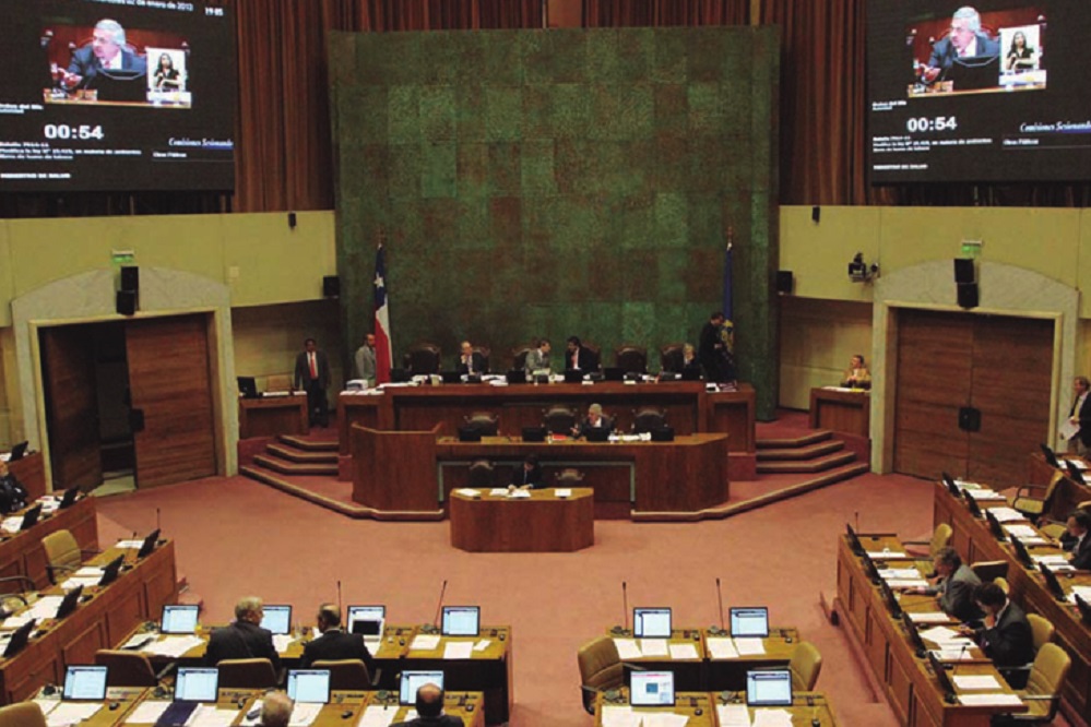 Cámara de Diputados  aprobó el proyecto de ley sobre sobre Cosmética Artesanal presentado por la diputada Sandra Amar