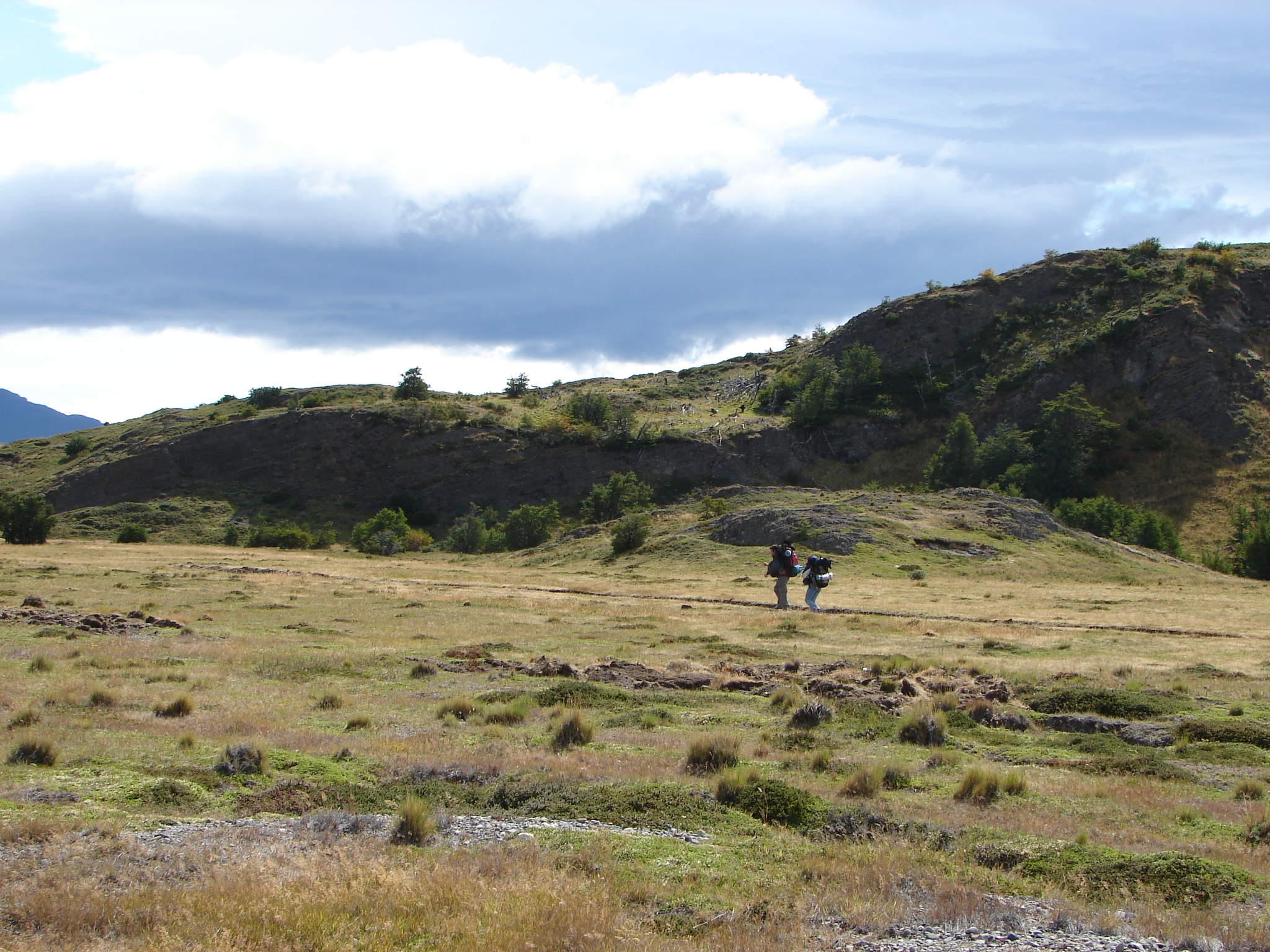 Inversión de 1.600 millones de pesos en Parque Nacional Torres del Paine para mejoramiento de infraestructura en zona de montaña
