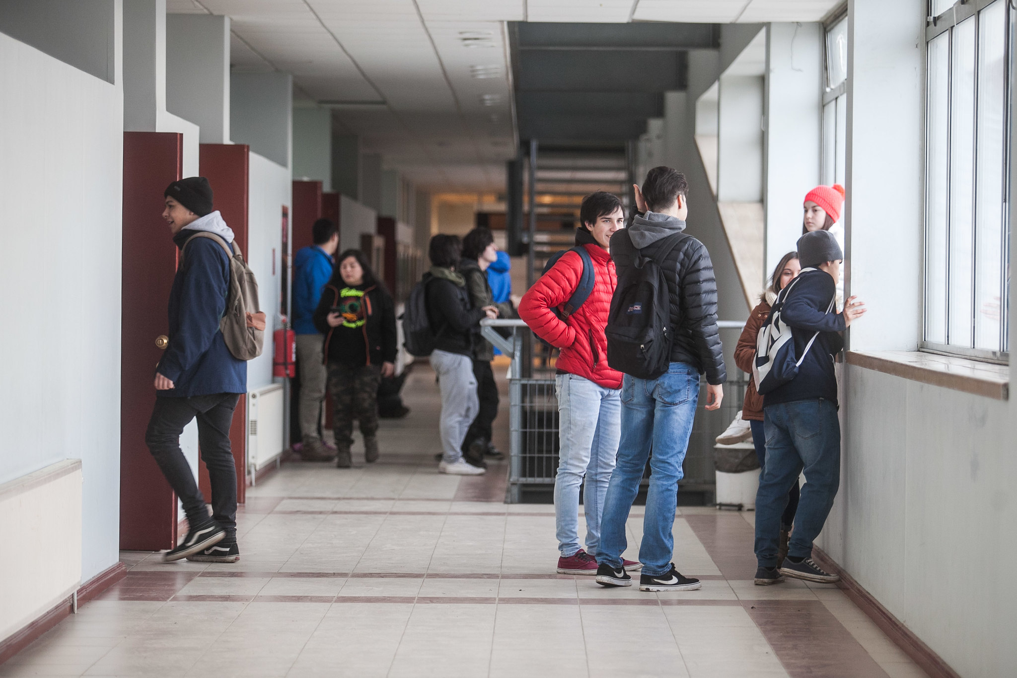 Universidad de Magallanes cuenta con protocolo contra violencia de género, acosos, hostigamiento y discriminación: un logro del movimiento feminista universitario