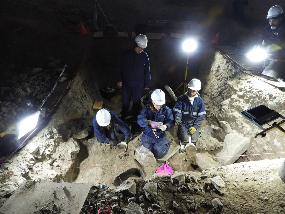 Investigadores llevarán a cabo la III Jornada de Difusión sobre hallazgos arqueológicos en Última Esperanza