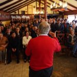 Cerca de 270 veteranos de conflicto de 1978 con Argentina fueron condecorados en Magallanes