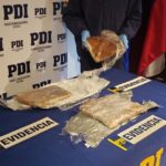 Hasta el martes Tribunal amplió detención de sujeto detenido por porte de drogas en Puerto Natales