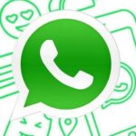 Reportan caída de la aplicación Whatsapp