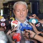 Vicepresidente ejecutivo del CRUCH sobre suspensión de Prueba de Historia y Ciencias Sociales: “Hemos cuidado la integridad y la consistencia del proceso; vamos a garantizar el derecho a rendir la prueba”