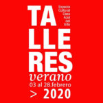 Espacio Cultural Casa Azul del Arte desarrolla actividades de verano en Punta Arenas