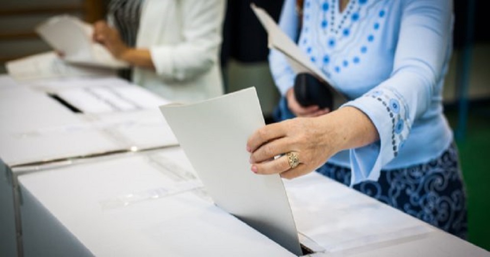 348.040 ciudadanos extranjeros podrán votar en el plebiscito constituyente del 26 de abril próximo