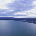 Nubosidad parcial y vientos débiles pronostican para este jueves 20 de febrero en Magallanes