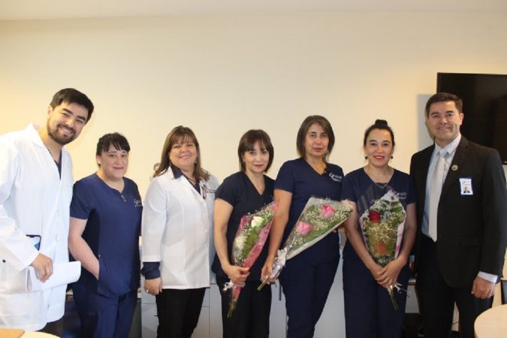 Hospital Clínico de Magallanes, ha sido declarado hospital referente del sistema público y privado de la Región de Magallanes y la Antártica Chilena