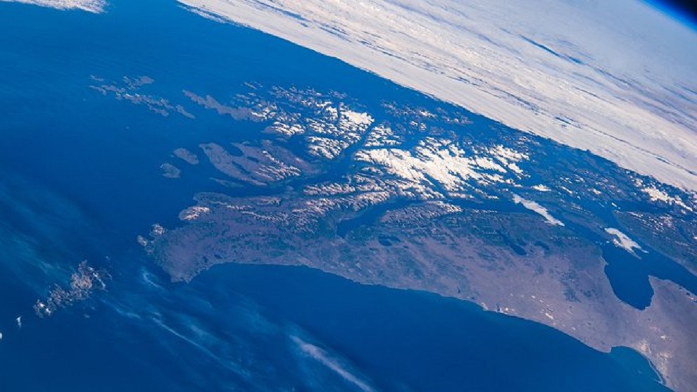 Estación Espacial Internacional será vista en los cielos australes esta noche