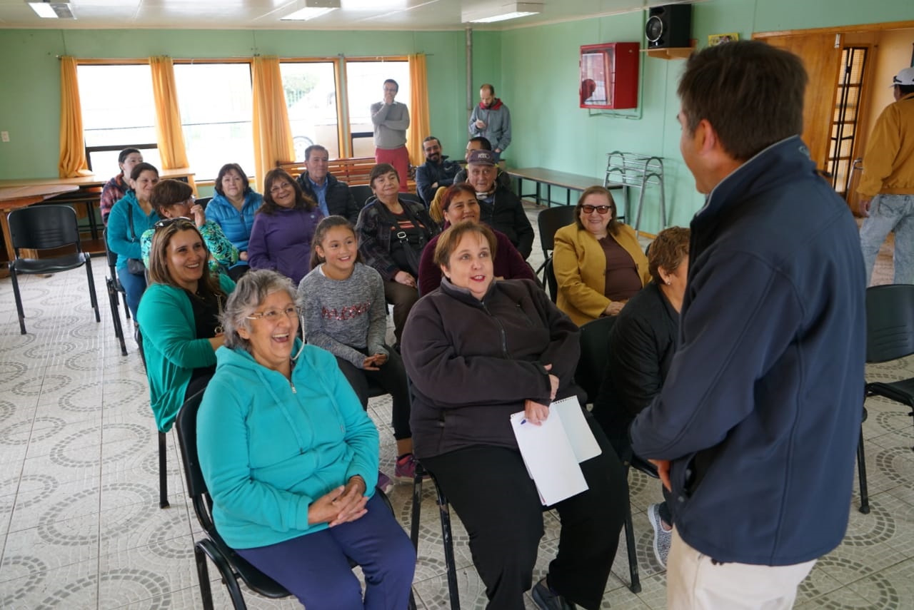 $ 220 millones entregará el Municipio para proyectos presentados por organizaciones comunitarias de Punta Arenas