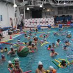 Mindep e IND recorrieron distintas comunas de la región de Magallanes en enero, para promover un verano activo