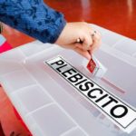 SERVEL otorga 1/3 de franja electoral en TV a organizaciones sociales, para plebiscito del 27 de abril