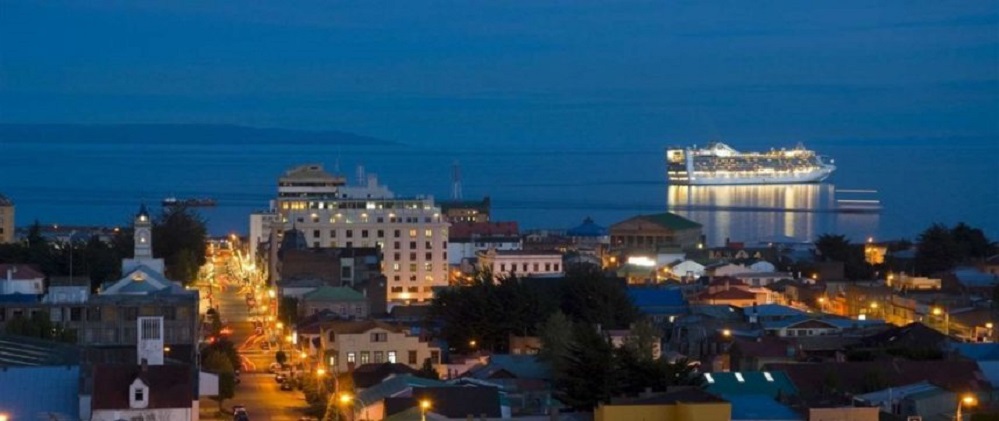 Canal español Antena 3 Internacional inicia la promoción de Punta Arenas como Capital Americana de la Cultura 2020 en 30 países del mundo