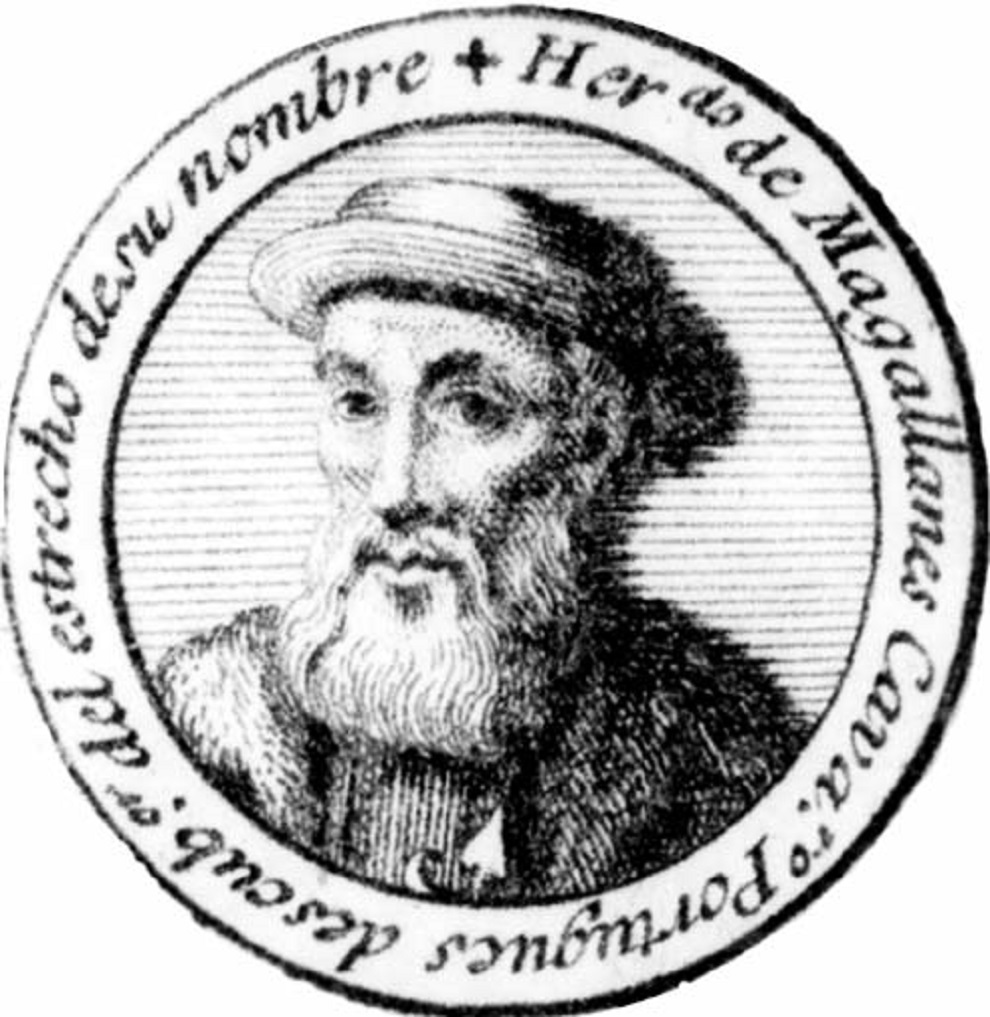 El épico viaje de Hernando de Magallanes y la circunnavegación del mundo