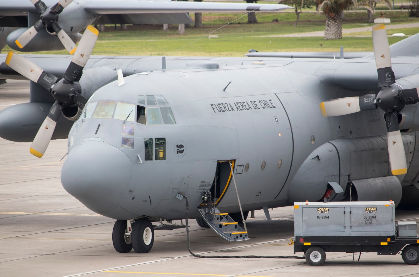 13 nuevas víctimas del accidentado avión C130 de la FACH fueron identificadas por el Servicio Médico Legal: se han identificado 25 de los 38 tripulantes