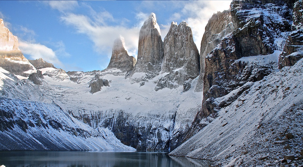 Turista alemán fallece en Parque Nacional Torres del Paine tras dos paros cardio-respiratorios: fue atendido por un guía y un turista que es Médico