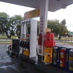 Todos los combustibles bajan de precio este jueves 13 de febrero