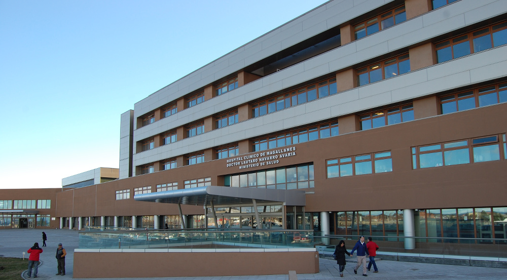 Descartan contagio de Coronavirus (COVID19) en las dos pacientes atendidas en el Hospital Clínico de Punta Arenas