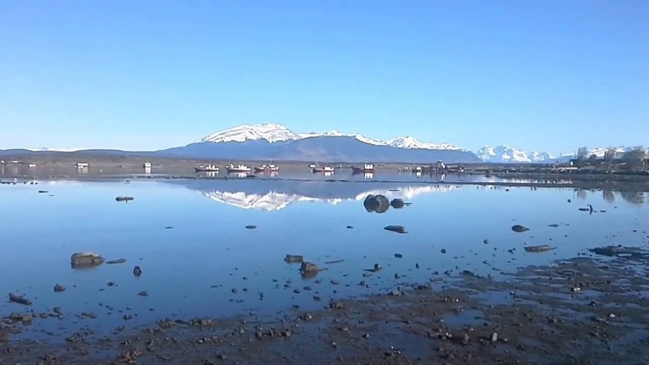 Cielos despejados, temperaturas hasta 22° C y alto nivel UV pronostican en Magallanes para este sábado 8 de febrero