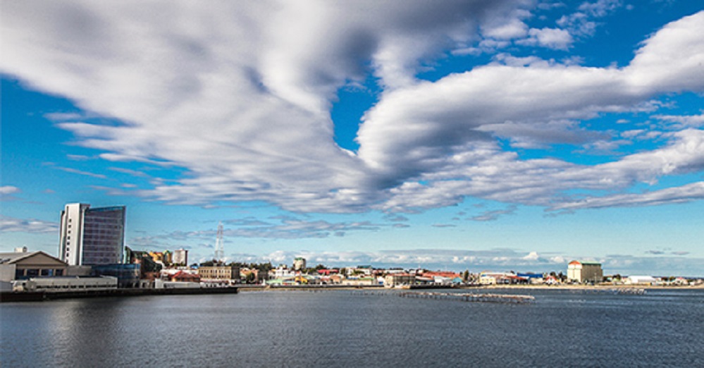 Nublado parcial y vientos débiles pronostican para este miércoles 12 de febrero en Magallanes – Pronóstico por comunas